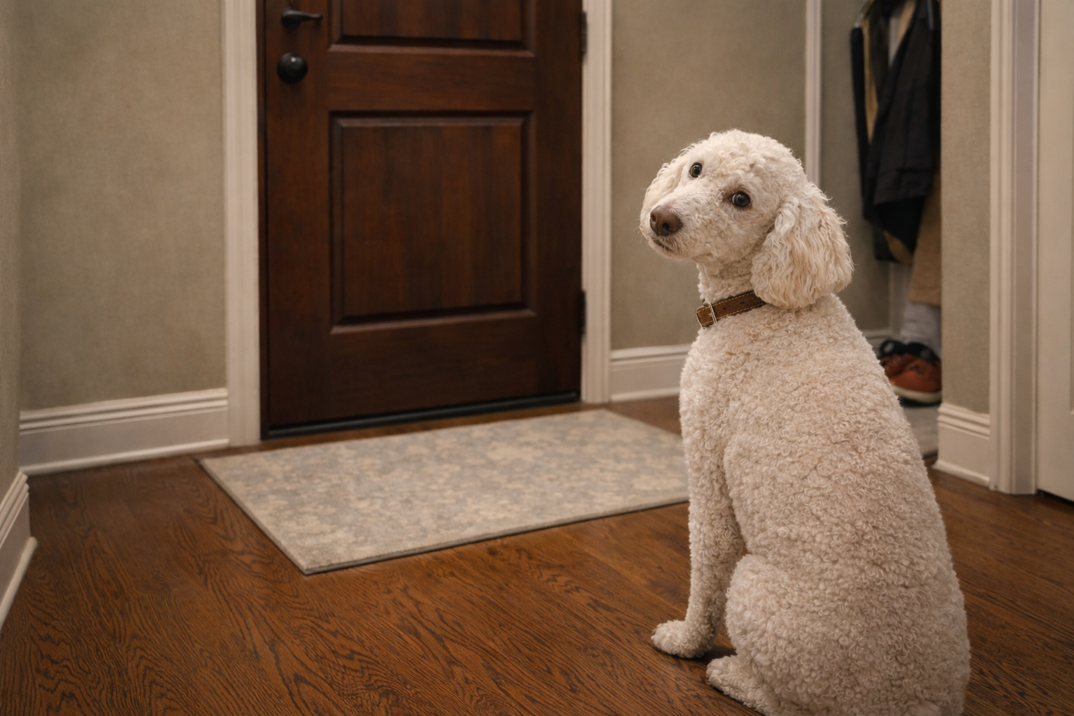 Does Your Dog Have Separation Anxiety? Signs & Easy Solutions That Actually Work