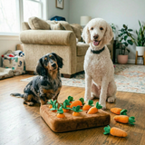The Snuffle Garden
